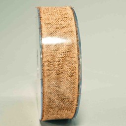 Nastro "Feeling" - 25 Mm x 20 M / Caramello