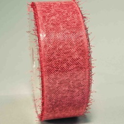 Nastro "Feeling" - 40 Mm x 20 M / Fuxia