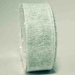 Nastro "Feeling" - 40 Mm x 20 M / Grigio perla