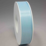 Nastro Taffetà - 25 MM x 50 M - Azzurro chiaro
