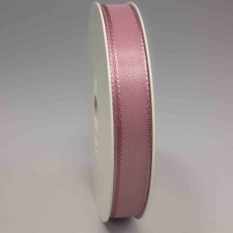 Nastro Taffetà - 15 MM x 50 M - Malva