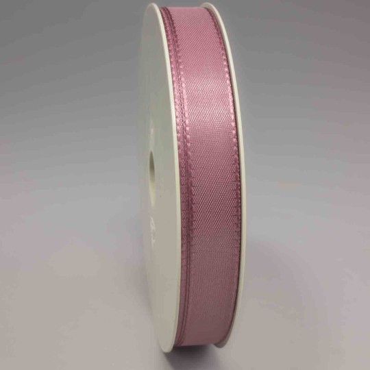 Nastro Taffetà - 15 MM x 50 M - Malva