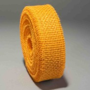 Nastro in Juta - 40 Mm x 20 M / Melone