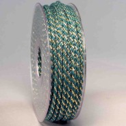 Cordino "Updike" - 4 Mm x 20 M / Verde salvia