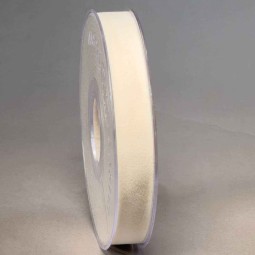 Nastro "Velluto" - 15 Mm x 7 M / Crema chiaro