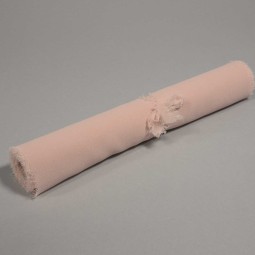 Runner "Chiffon" - 28 Cm x 3 M / Rosa