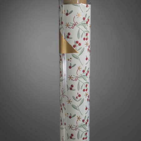 Bobina "Rametti" in PPL - 1x25 M / Oro