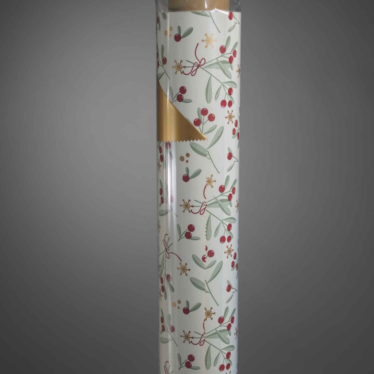 Bobina "Rametti" in PPL - 1x25 M / Oro