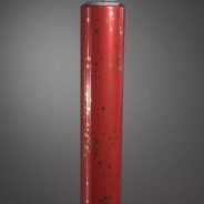 Bobina "Little Star" in PPL 35 My - 1x25 M / Rosso