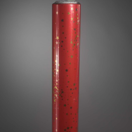 Bobina "Little Star" in PPL 35 My - 1x25 M / Rosso