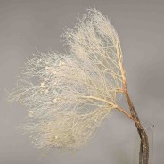 Dream grass stabilizzata - 70 Cm / Bianco