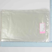 Sacchetti trasparenti 100 Pezzi - 25x40 Cm