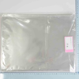 Sacchetti trasparenti 100 Pezzi - 30x40 Cm