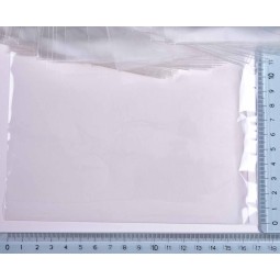 Sacchetti trasparenti 100 Pezzi - 12x17,5 Cm