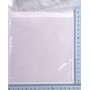 Sacchetti trasparenti 100 Pezzi - 15x15 Cm