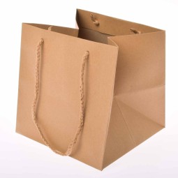 Borsine in carta 12 PZ - 128x18x17,5 Cm / Kraft