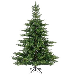 Abete "Grandis Fir" verde - 300 Cm