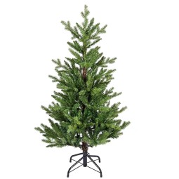 Abete "Allison Fir" verde - 120 Cm