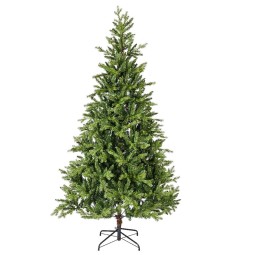 Abete "Allison Fir" verde - 300 Cm