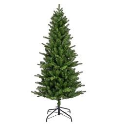 Abete "Killington Fir" verde - 180 Cm