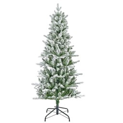 Abete "Killington Fir" innevato - 150 Cm