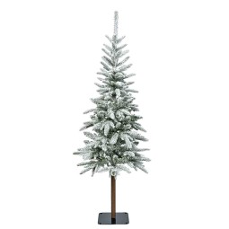 Albero "Alpbach" innevato - 240 Cm