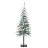 Albero "Alpbach" innevato - 240 Cm