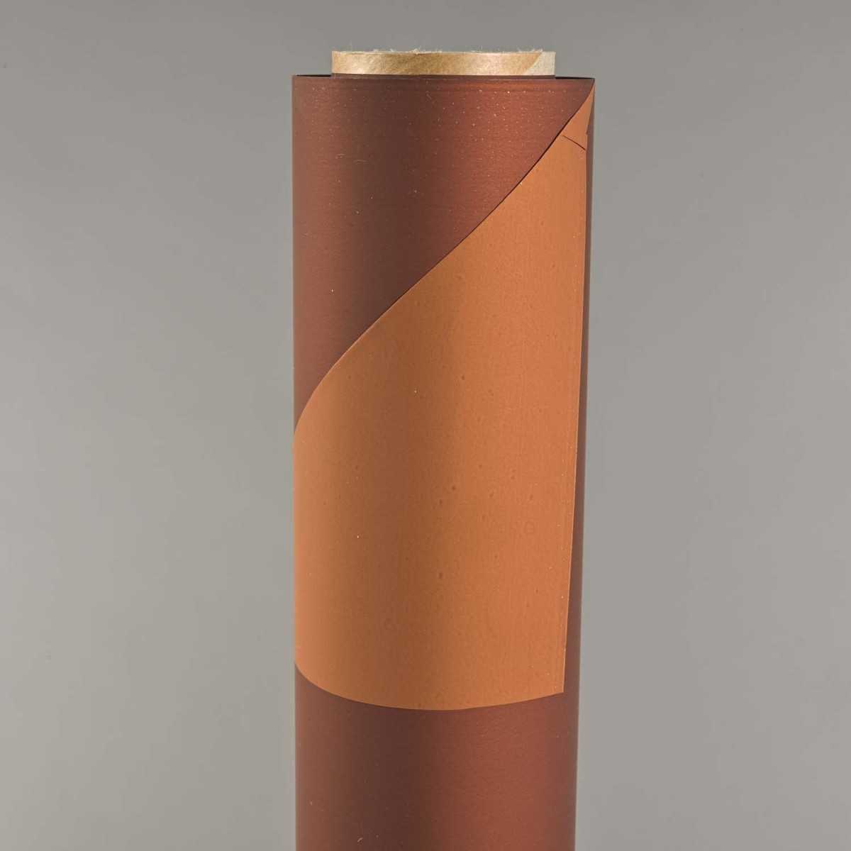 Bobina in PPL "Satinata" - Cioccolato