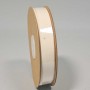Nastro in velluto - 15 Mm x 10 M / Crema
