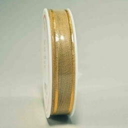 Nastro "Oslot" - 15 Mm x 25 M / Oro