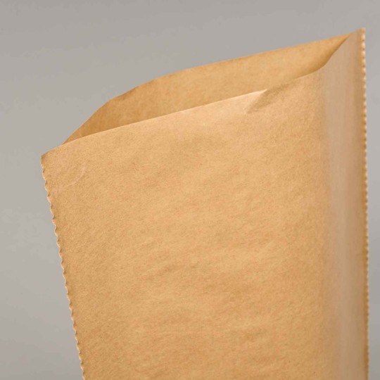 Buste in carta 50 PZ 45 G+10 My - 20x32 Cm / Kraft