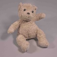 Orsacchiotto seduto - 22 Cm / Assortito