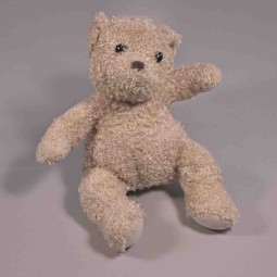 Orsacchiotto seduto - 22 Cm / Assortito