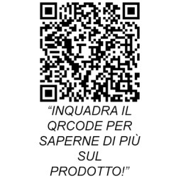 Sagome "Cuore" in cartone 6 Pezzi - 30x80 Cm / Avana