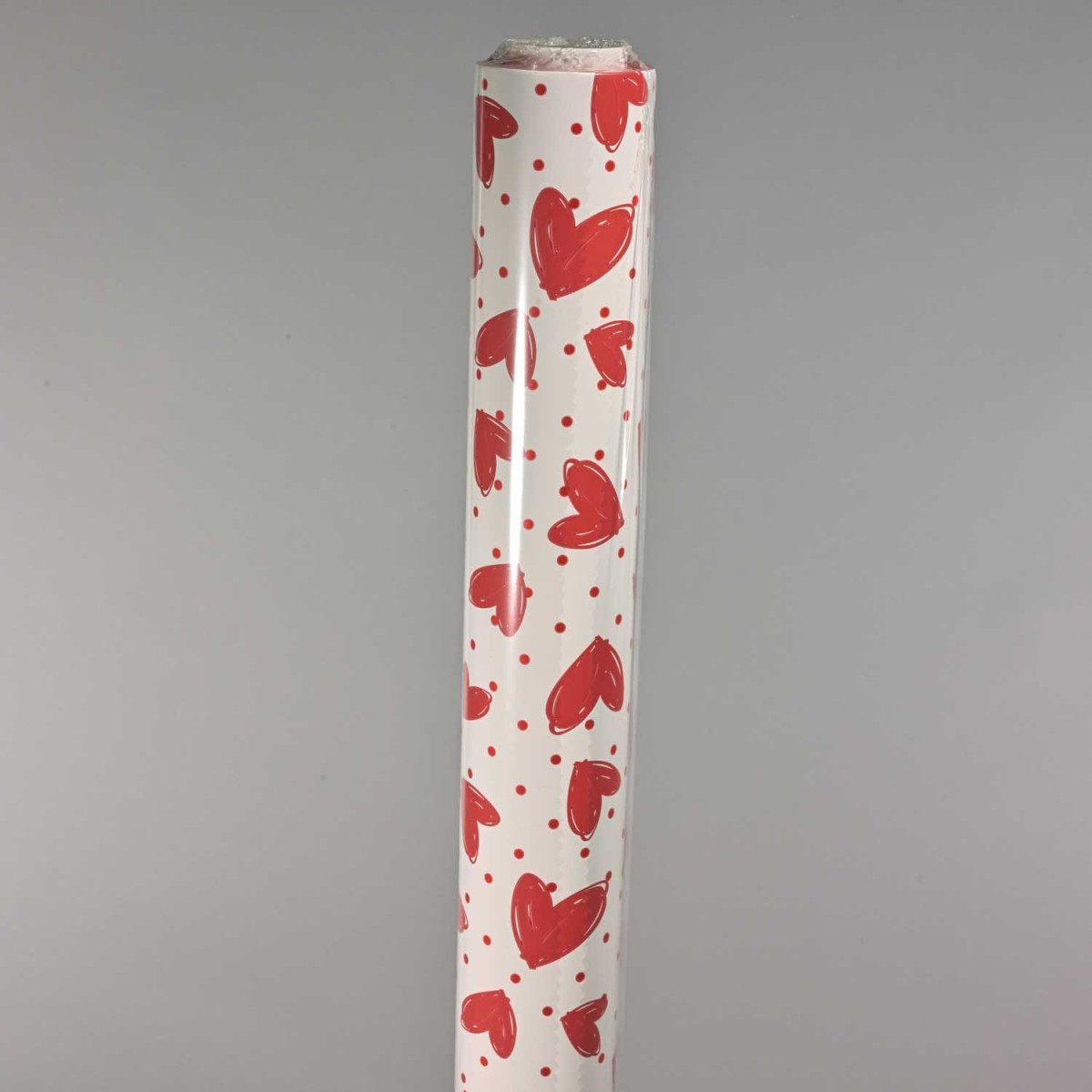 Bobina in  PPL 40 My "Loves Pois" - 1x25 M / Bianco