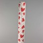 Bobina in  PPL 40 My "Loves Pois" - 1x25 M / Bianco