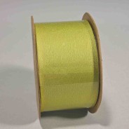 Nastro "Seta" - 40 Mm x 10 M / Verde