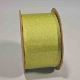 Nastro "Seta" - 40 Mm x 10 M / Verde