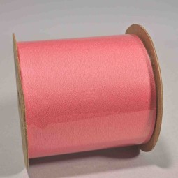 Nastro "Seta" - 70 Mm x 10 M / Rosa acceso