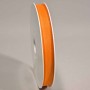 Nastro "Cotone" - 10 MM x 25 M - Arancione acceso