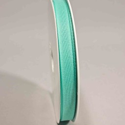 Nastro "Cotone" - 10 MM x 25 M - Verde Acqua