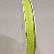 Nastro "Cotone" - 10 MM x 25 M - Verde primavera
