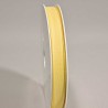 Nastro "Cotone" - 10 MM x 25 M - Giallo chiaro