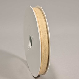 Nastro "Cotone" - 10 MM x 25 M - Sabbia