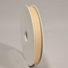 Nastro "Cotone" - 10 MM x 25 M - Sabbia