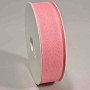 Nastro "Cotone" - 25 MM x 25 M - Rosa chiaro