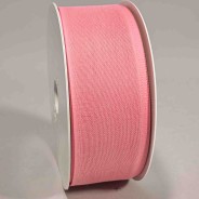 Nastro "Cotone" - 40 MM x 25 M - Rosa chiaro