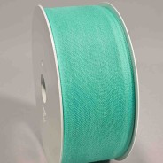 Nastro "Cotone" - 40 MM x 25 M - Verde acqua