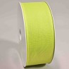 Nastro "Cotone" - 40 MM x 25 M - Verde primavera