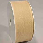 Nastro "Cotone" - 40 MM x 25 M - Sabbia